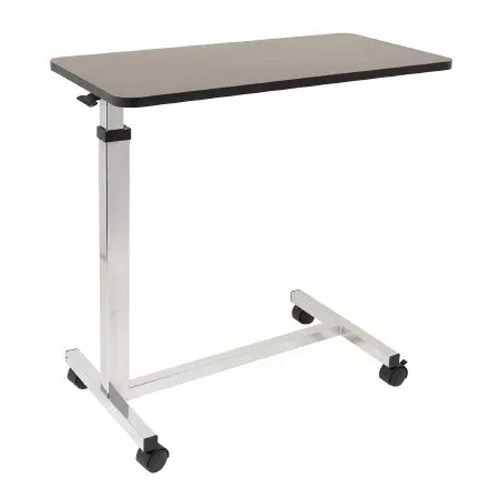Roscoe Medical TABLE, OVERBED N/TILT (1/CS) - M-1124923-4322 | Case of 1