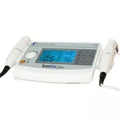 Roscoe Medical Ultrasound System SoundCare Plus (2) Wands (1cm and 5cm) - M-830166-4189 | Each