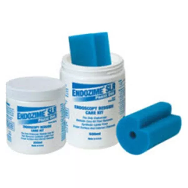 RuhofEnzymatic Foam Endozime Ea, 24 EA/CA (345EPO)
