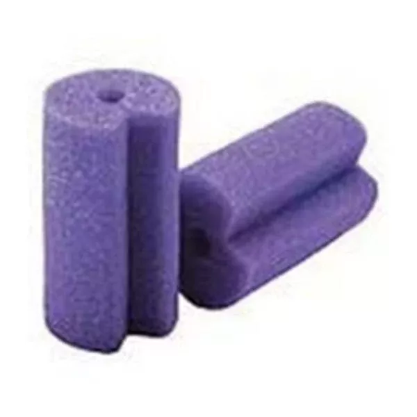 RuhofEnzymatic Sponge Endozime Instrusponge Ea, 100 EA/CA (345OSP)