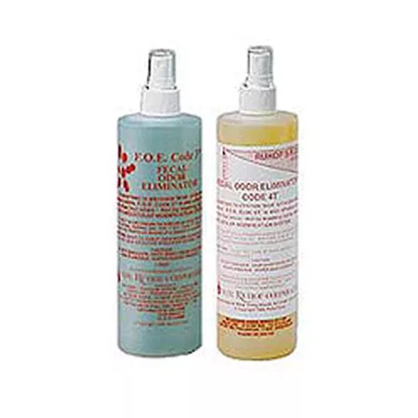 RuhofF.O.E. Spray 16-oz Pump 12/Ca 12/Ca