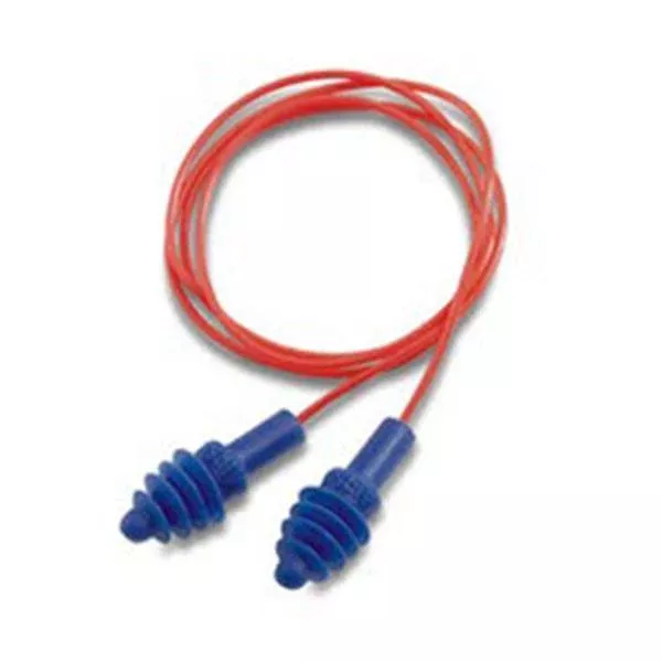Safety ZoneEarplugs Air Soft 50/BX