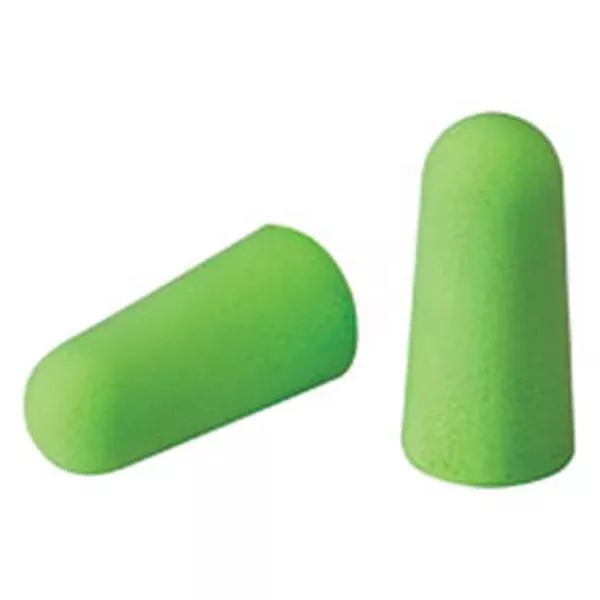 Safety ZoneEarplugs Uncorded Purafit 200/Bx