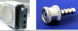 Sage Services Group NIBP Hose Sage Services For use With GE Marquette NIBP - M-796659-4073 | Each