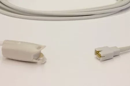 Sage Services Group SpO2 Sensor 1.1 Meter Cord Finger - M-805940-2339 | Each