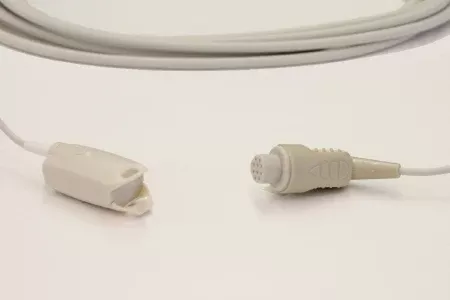 Sage Services Group SpO2 Sensor 3 Meter Cord Finger - M-995756-4259 | Each