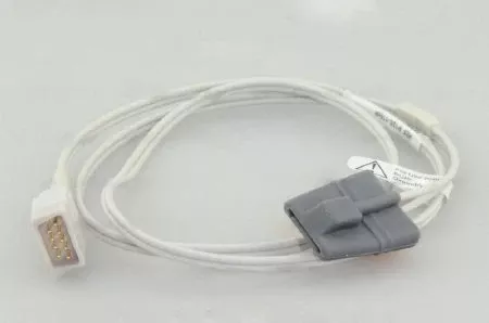 Sage Services Group SpO2 Sensor BCI 1.1 Meter Cord Finger - M-825642-2617 | Each