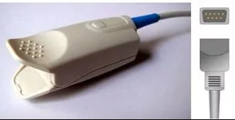 Sage Services Group SpO2 Sensor Sage Services Finger - M-796690-3230 | Each