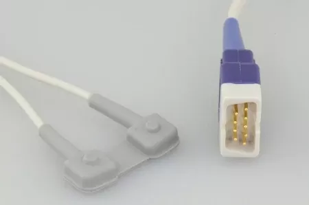 Sage Services Group SpO2 Sensor Wrap Reusable, Pediatric - M-829695-1054 | Each