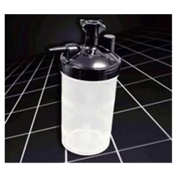Salter Labs Humidifier Bubble 350mL Not Made With Natural Rubber Latex 50/CA