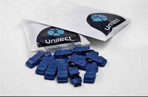 Schiller America Snap Clip Adapter Cardiovit AT-2 - M-478421-1161 | ST/10