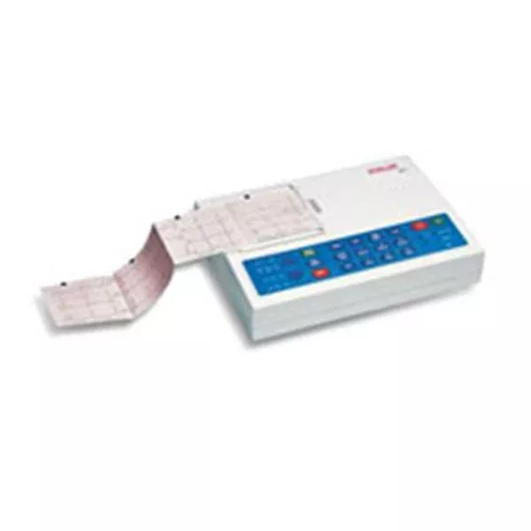 Schiller AmericaECG Unit Cardiovit AT-1 Ea