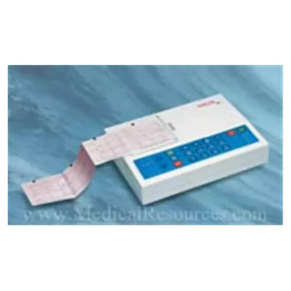 Schiller AmericaEKG Cardiovit AT-1 Ea