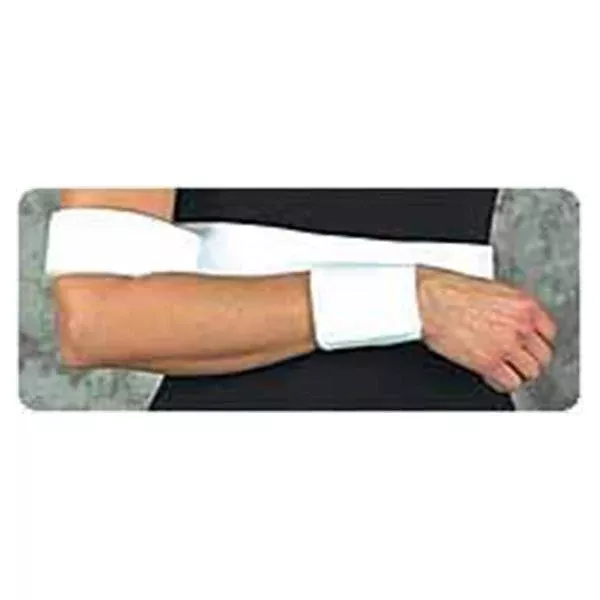 Scott SpecialtiesImmobilizer Shoulder Elastic White Size Large Ea