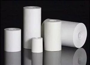 SDI Diagnostics Diagnostic Printer Paper Thermal Paper Roll Without Grid - M-497436-2422 | Pack of 10