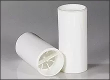 SDI Diagnostics Mouthpiece Safe-T-Chek Plastic 3 Boxes of 200 For use With Spirometer - M-729105-2256 | Case of 600