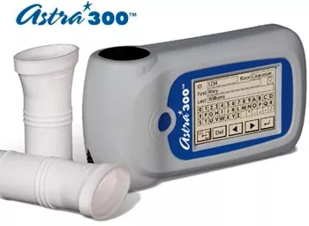 SDI Diagnostics Turbine Transducer Astra Spirometer - M-721849-2521 | Each
