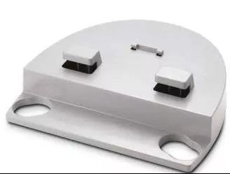 Seca Adapter for seca 217 Stadiometer seca 437 600 Gm, Scale Plate For 217 Stadiometer - M-736858-2450 | Each