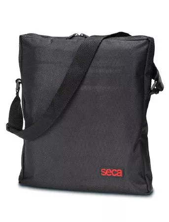 Seca Carry Case for seca Flat Scales seca 415 2.8 X 13 X 15 Inch, Robust Nylon, 1.8 lbs. Weight For 876, 874, 803 Models - M-1074656-2839 | Each