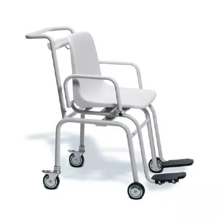 Seca Chair Scale seca 952 Digital Display 440 lbs. Capacity Battery Operated - M-700364-3281 | Each