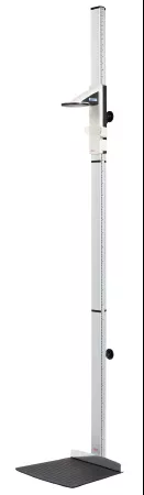 Seca Digital Wall-mounted Stadiometer Seca Aluminum Wall Mount - M-738645-1879 | Each