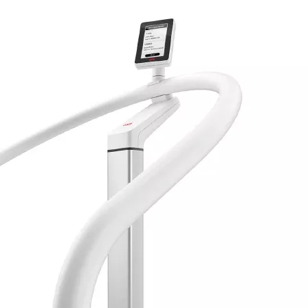 Seca Handrail for seca Scale-up w/ Ultrasonic seca 455 - M-1166271-4901 | Each