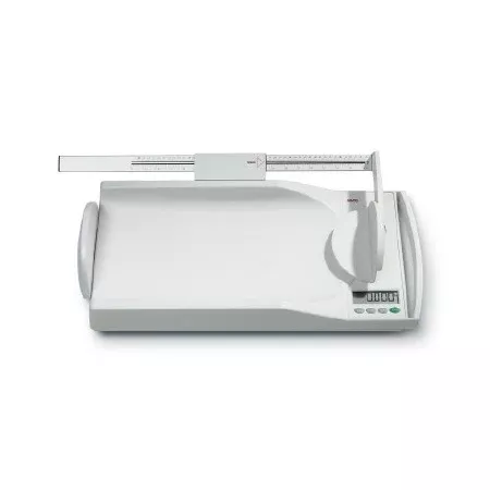 Seca Height Measuring Rod - 333i Scale Seca Aluminum Scale Mount - M-1151813-4132 | Each