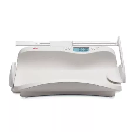 Seca Height Measuring Rod - 374 Scale Seca Aluminum Scale Mount - M-737916-2996 | Each