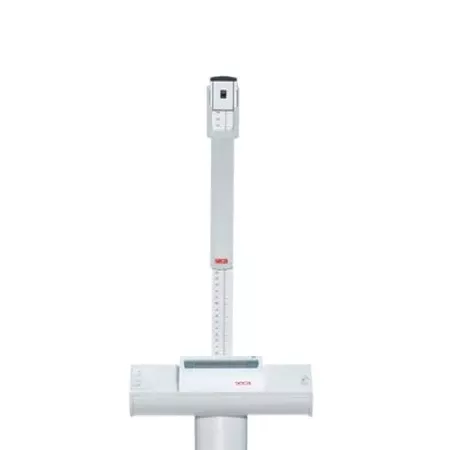 Seca Height Measuring Rod - Centimeters/Inches Seca Aluminum Scale Mount - M-252600-2347 | Each