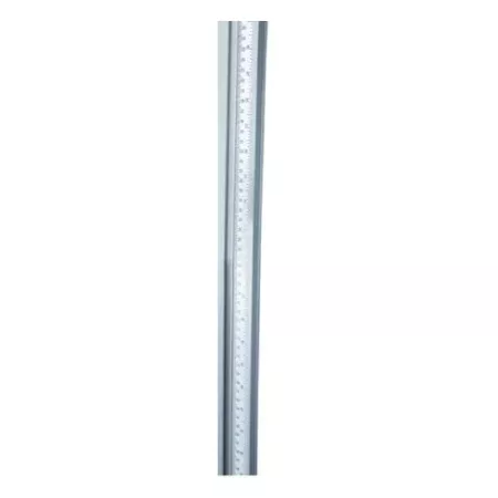 Seca Insert Tape Replacement for 216 Stadiometer seca Paper, Max. 55.3 Inch Measuring Height Range / 138 cm, Variable from 1.4 - 90° / 3.5 - 230 cm For Seca Stadiometer #2161814009 - M-1104565-3125 | Each