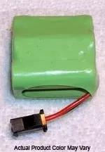 Seca NiMH Battery Pack seca AA Cell, 7.2V, Rechargeable For Universal Seca Scales - M-490576-4270 | Pack of 1