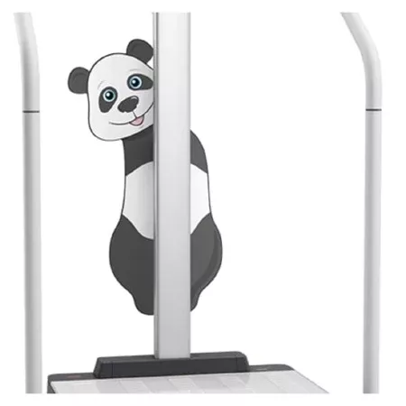 Seca Panda Bear Motif for seca Scale-up seca 459 - M-1171618-3995 | Each