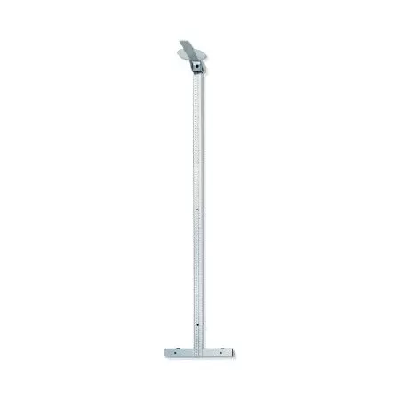 Seca Stadiometer - CM Seca Aluminum Wall Mount - M-914883-4905 | Each