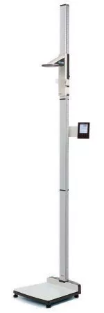 Seca Weight/Height Measuring Station seca 284 Digital Display 660 lbs. / 300 kg Capacity AC Operation - M-738647-3767 | Each