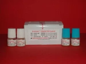 Sekisui Diagnostics Control ITA 2 Levels 4 X 2 mL - M-719326-1238 | Each