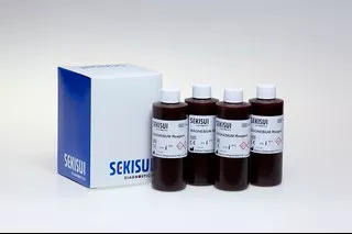 Sekisui Diagnostics Reagent General Chemistry Magnesium For DC-Cal Multi-Analyte Calibrator R1: 4 X 125 mL - M-943479-4511 | Box of 1