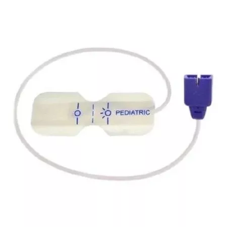 Sensoronics Inc Oximeter Sensor Nellcor Finger - M-1068850-3317 | Case of 24