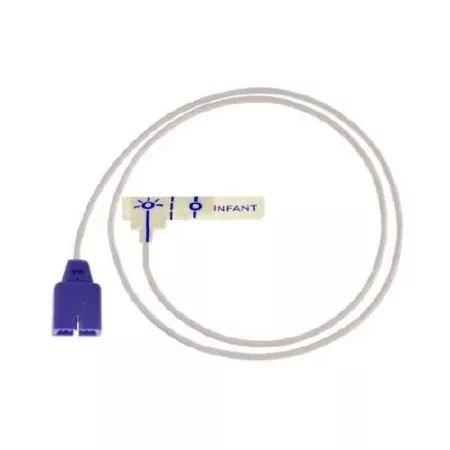 Sensoronics Inc Oximeter Sensor Nellcor Finger - M-1068851-2898 | Case of 24