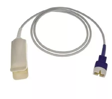 Sensoronics Inc SpO2 Sensor Nellcor 3 Foot Cord Finger - M-1068855-2267 | Each