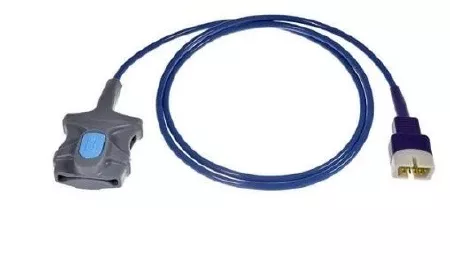 Sensoronics Inc SpO2 Sensor Nellcor 3 Foot Cord Finger - M-1072907-4156 | Each