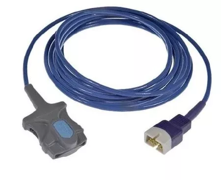 Sensoronics Inc SpO2 Sensor Nellcor 9 foot Cord Finger - M-1072908-2198 | Each