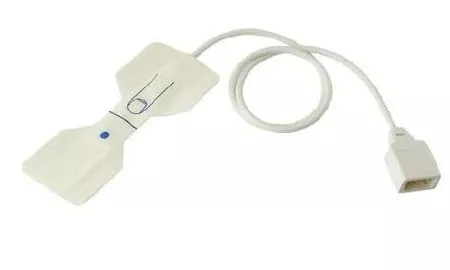 Sensoronics Inc SpO2 Sensor Nonin 1.5 Foot Cord Finger - M-1068852-3026 | Case of 24