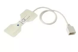 Sensoronics Inc SpO2 Sensor Nonin 1.5 Foot Cord Finger - M-1068853-2866 | Case of 24