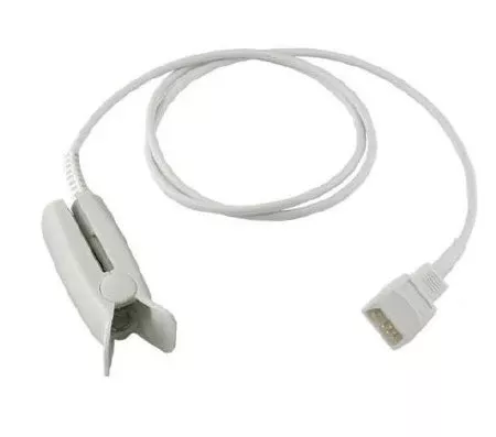 Sensoronics Inc SpO2 Sensor Nonin 3 Foot Cord Finger - M-1068856-1126 | Each