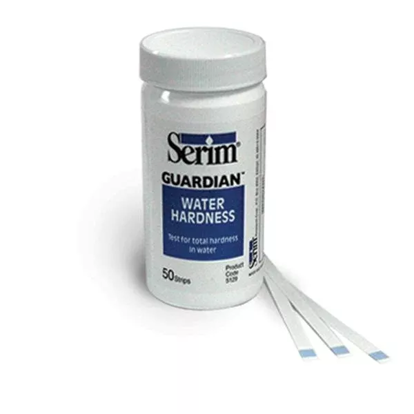 Serim ResearchGuardian Water Hardness Test 6Bt/Bx