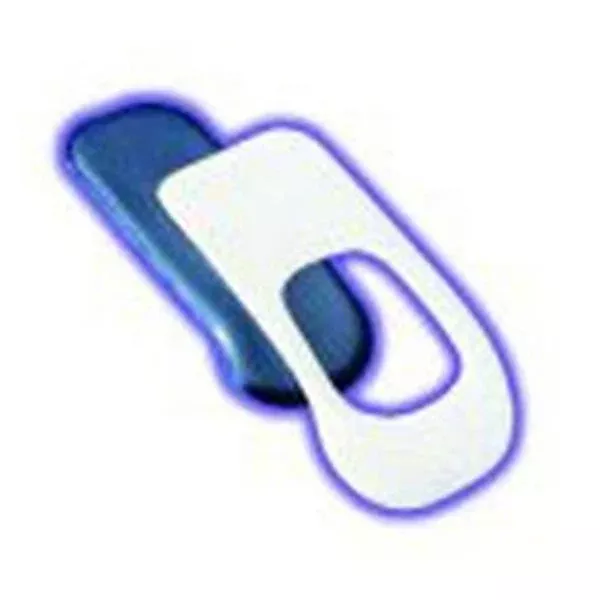 Shock DoctorInsert Medical Ankle PVC/Polyester White Size Large Universal Pr