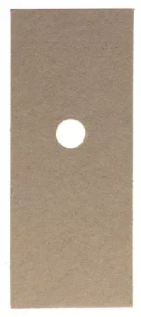 Simport Scientific Filter Paper Simport CytoSep Tan Filter Paper For Single Cytology Funnel / Shandon Cytospin 4 Cytocentrifuge - M-1142794-1369 | Case of 200