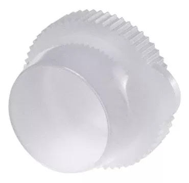 Simport Scientific Funnel Cap For CytoSep Cytology Funnel - M-1035140-1281 | Case of 200