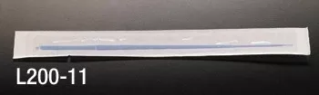 Simport Scientific Inoculating Loop Ino-Loop 1 µL Polystyrene Sterile - M-1035075-2475 | Case of 1000