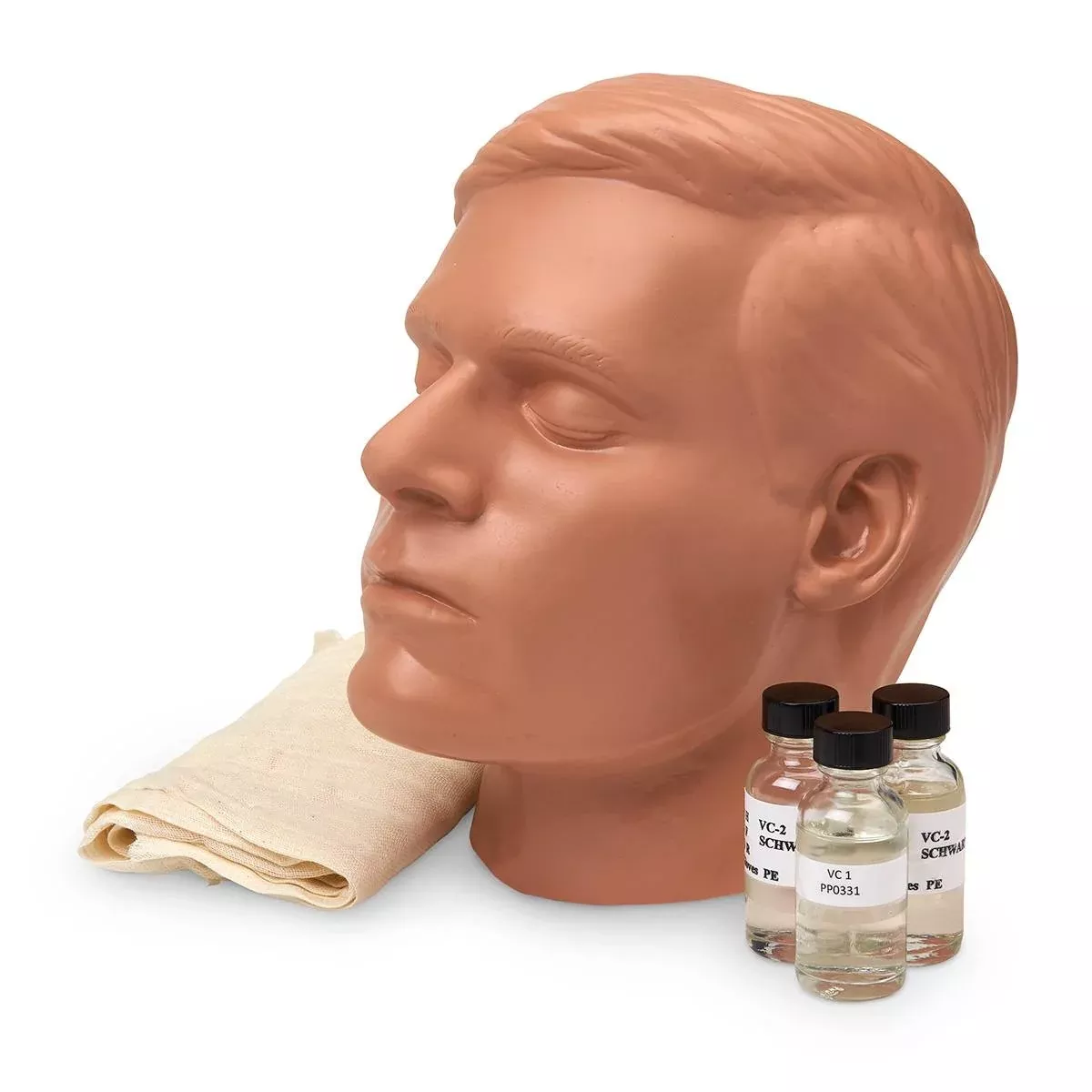 Simulaids Head Ea